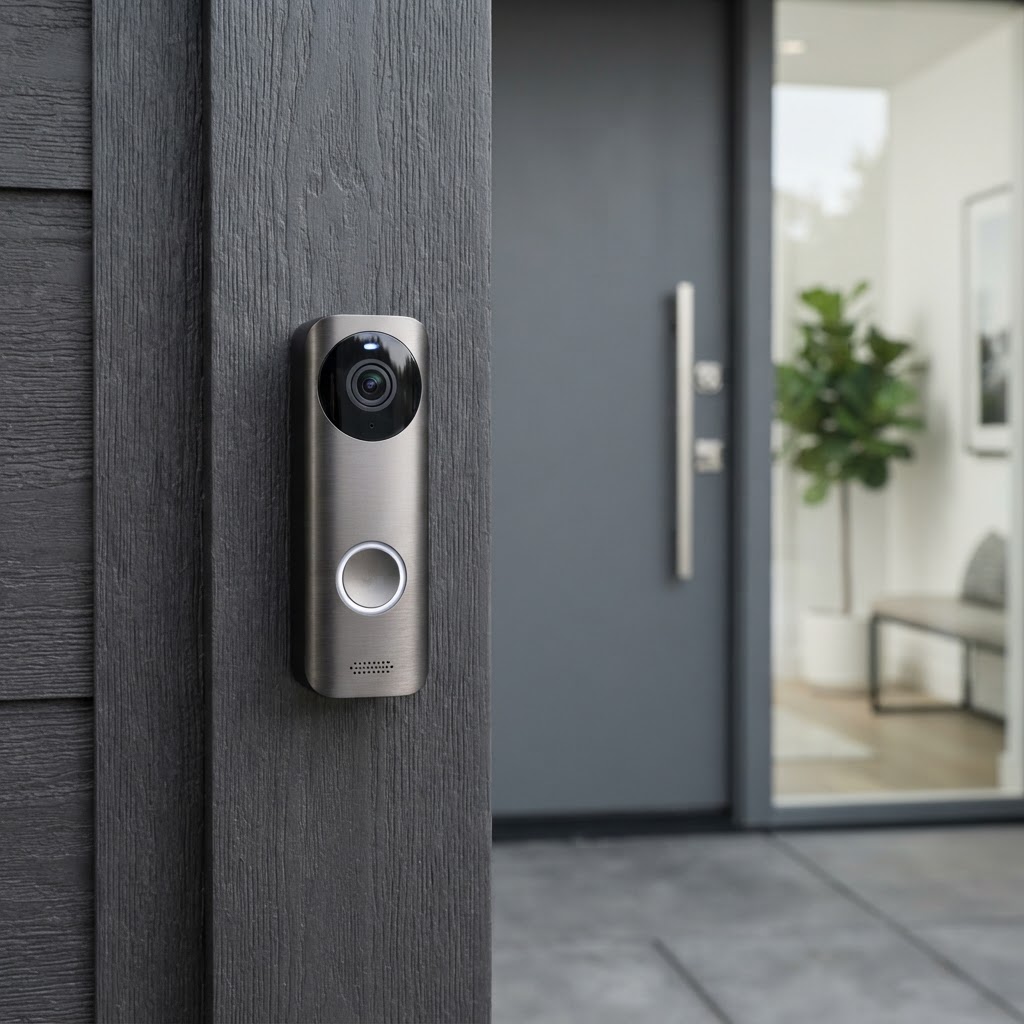 Doorbell Camera