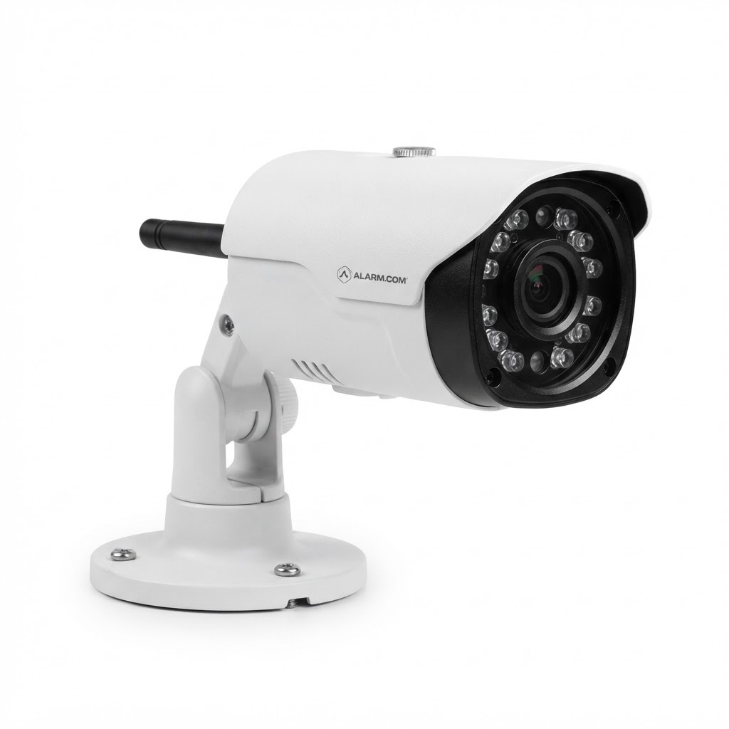 Security Camera