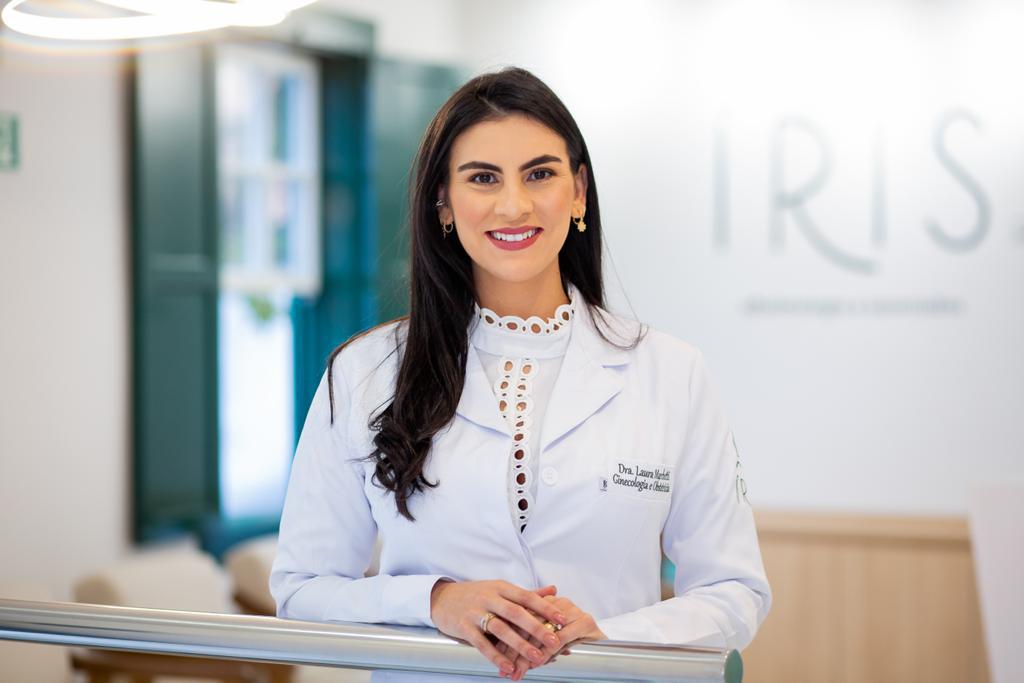 Dra. Laura Marchetti