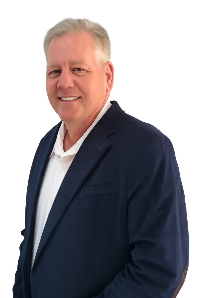 Dennis Rempel, candidate for West Virginia House of Delegates District 12
