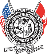 International Brotherhood of Boilermakers, Iron Ship Builders, Blacksmiths, Forgers & Helpers