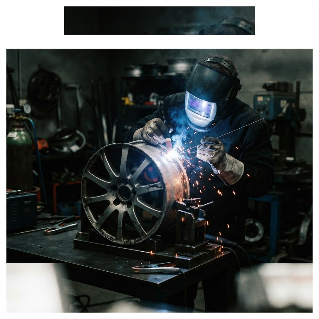 Welding