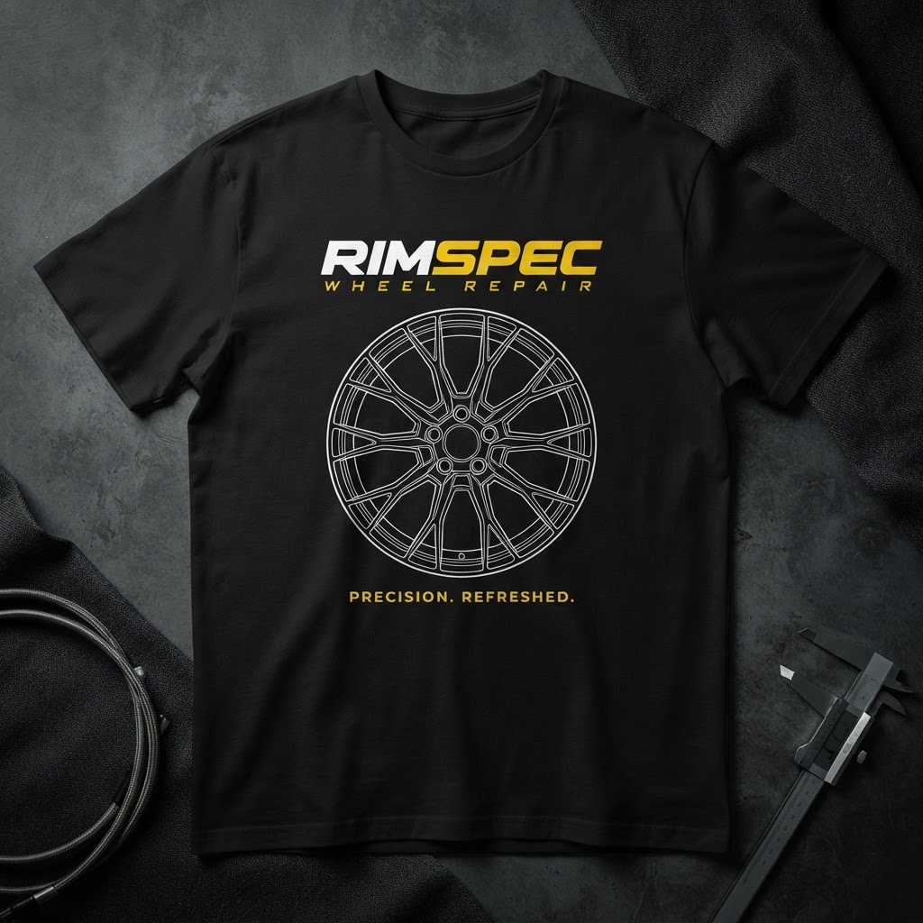 Precision Tee