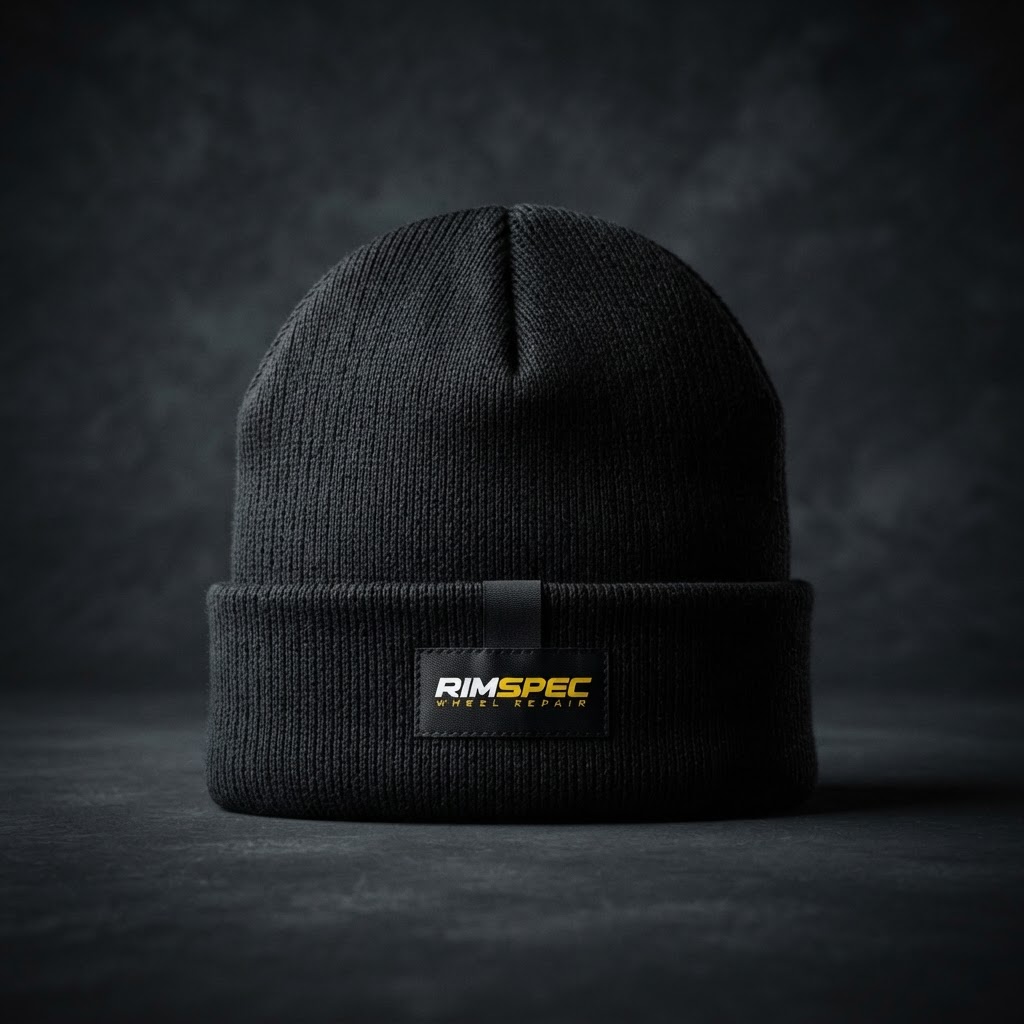 RimSpec Beanie