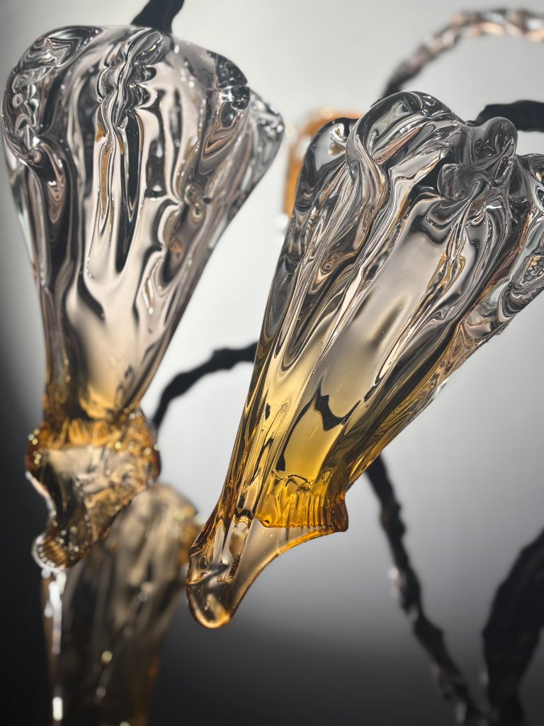 Glass