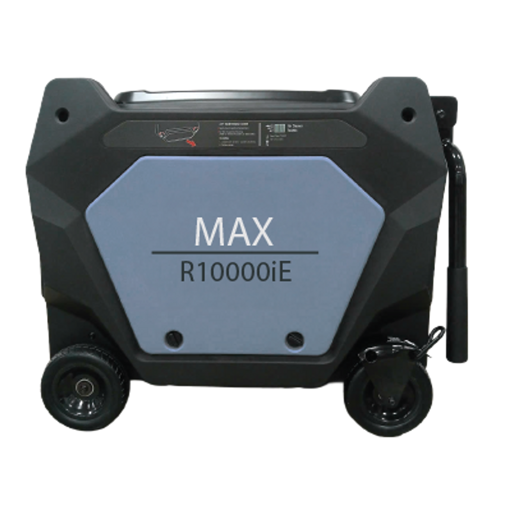 Large Portable Generator