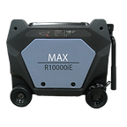 Large Portable Generator