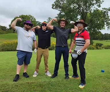 The FindLEDs Team — Company Outing