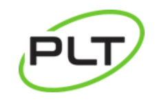 PLT Solutions logo