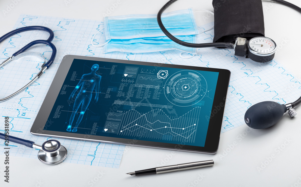 Medical technology