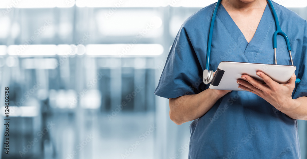 Medical team