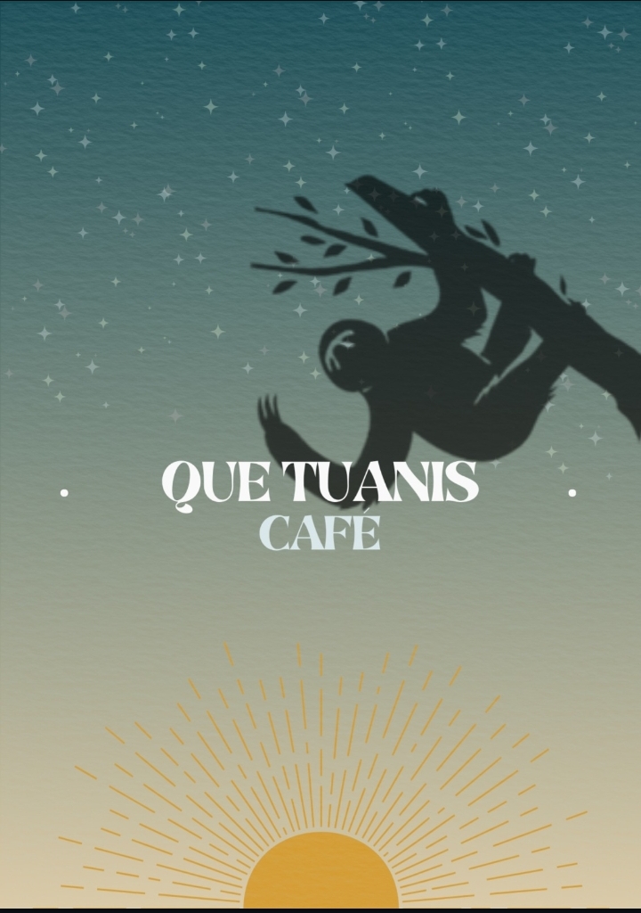Q Tuanis Café