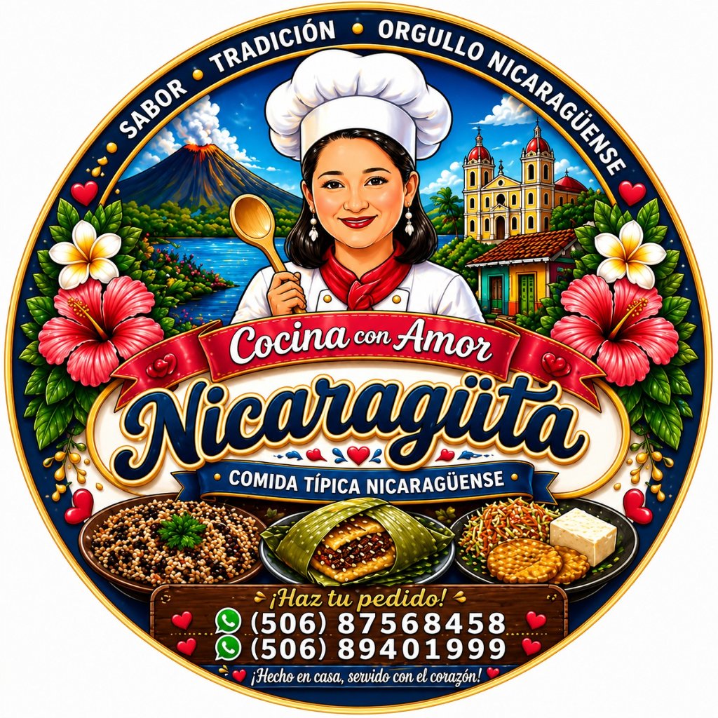Nicaragüita