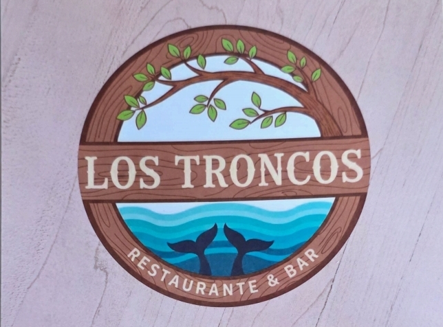 Restaurante Los Troncos