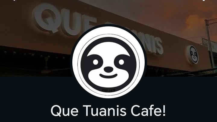 Q Tuanis Café