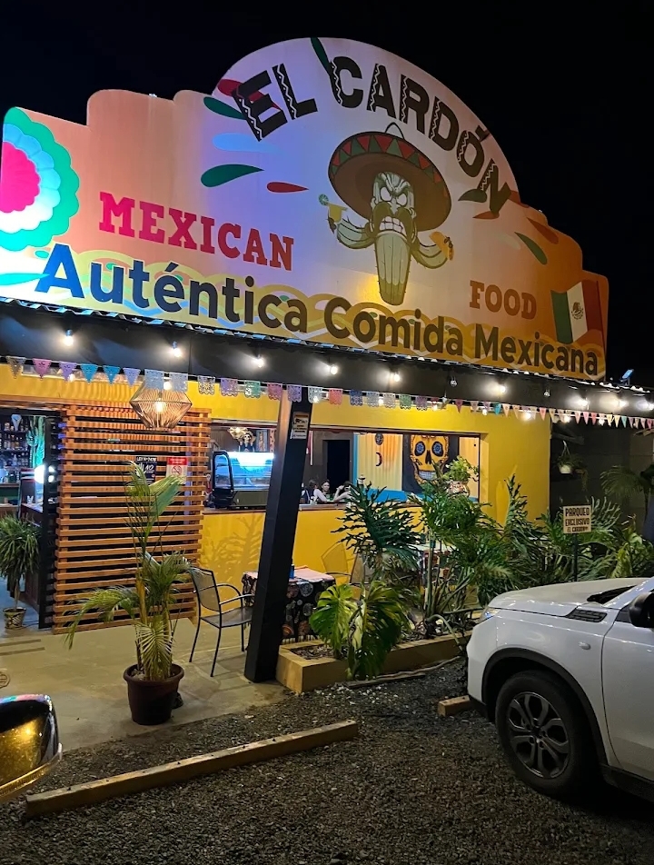 El Cardón