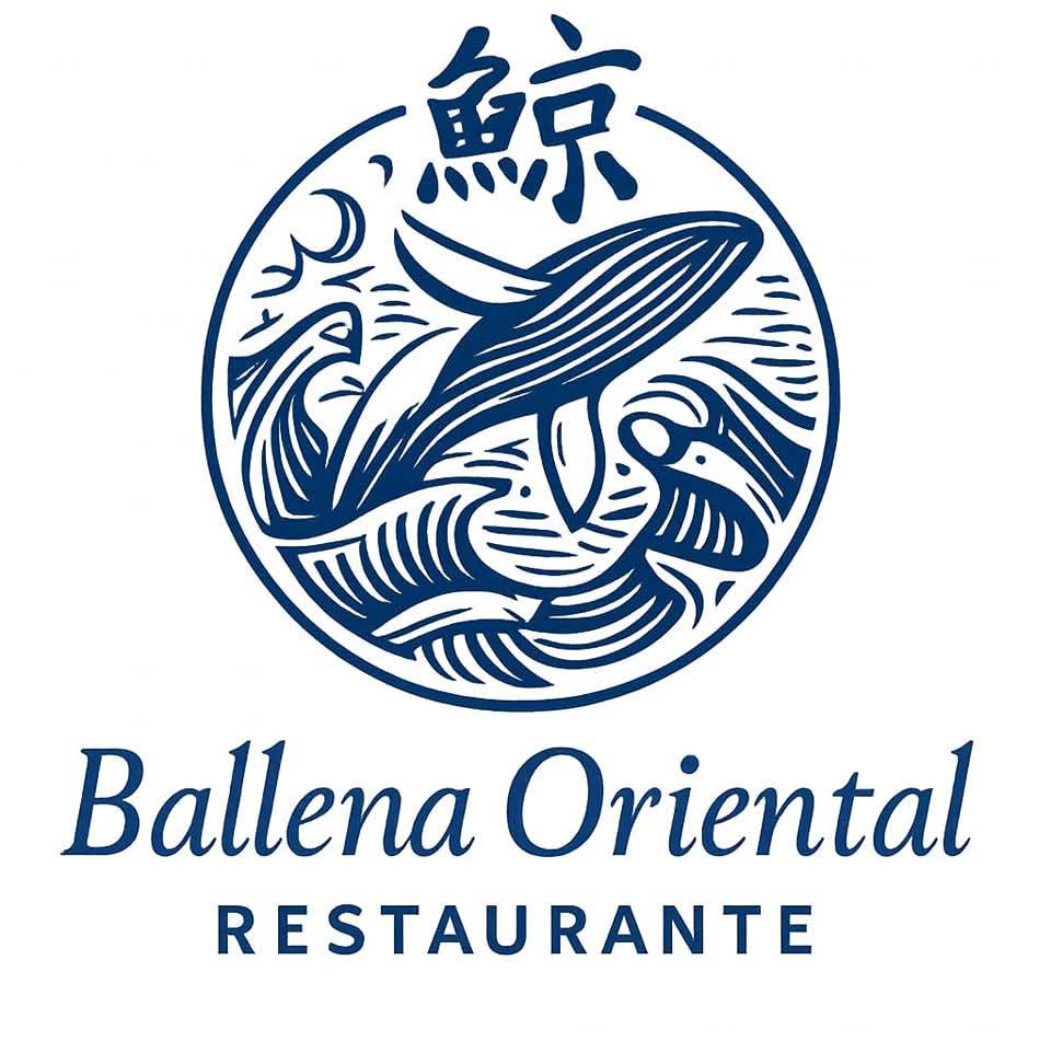 Ballena Oriental