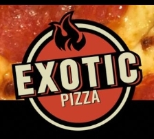 Exotic Pizza