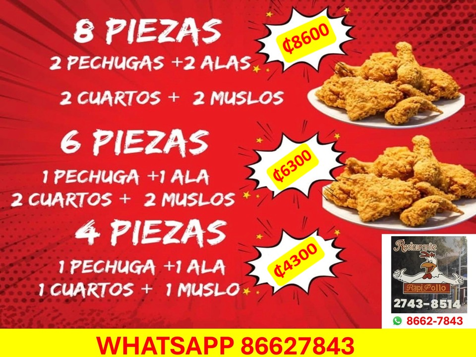Rapi Pollo