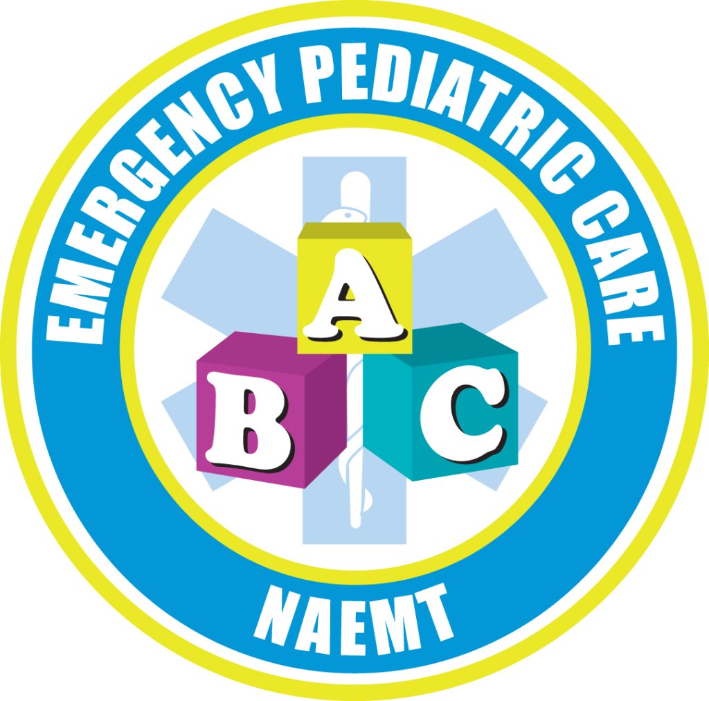 NAEMT Courses logo 3