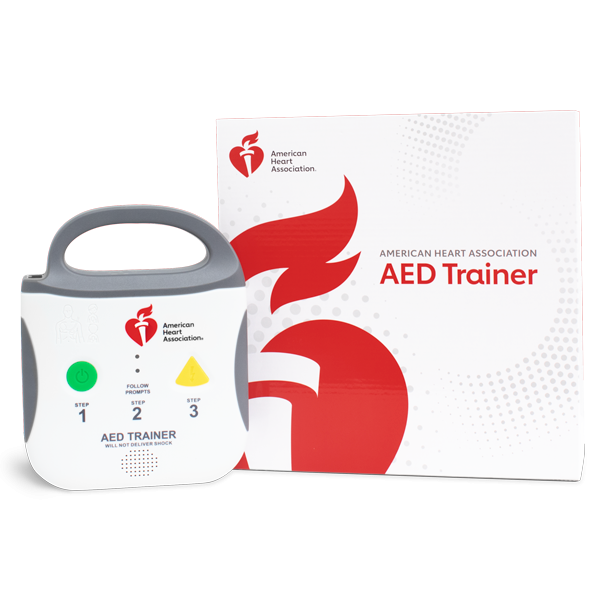 AED Trainer