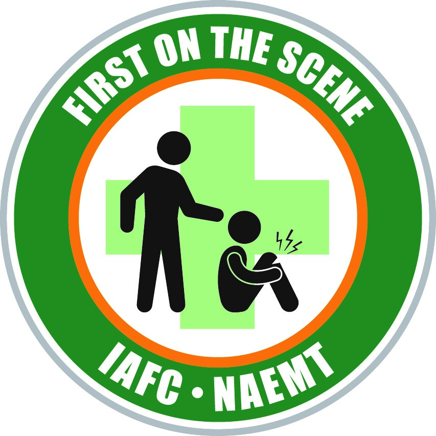 NAEMT Courses logo 6