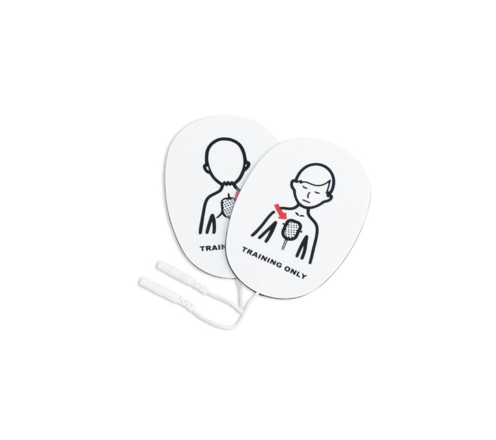 Child AED Trainer Replacement Pads
