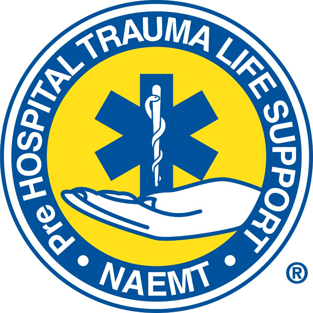 NAEMT Courses logo 1