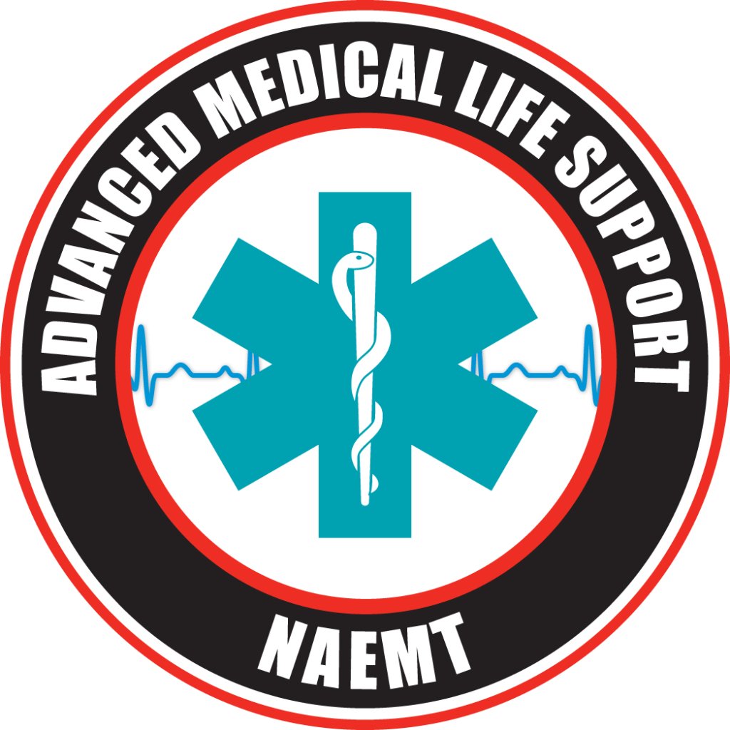 NAEMT Courses logo 2