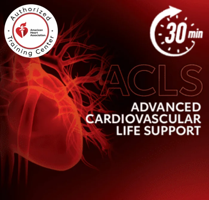 ACLS Course