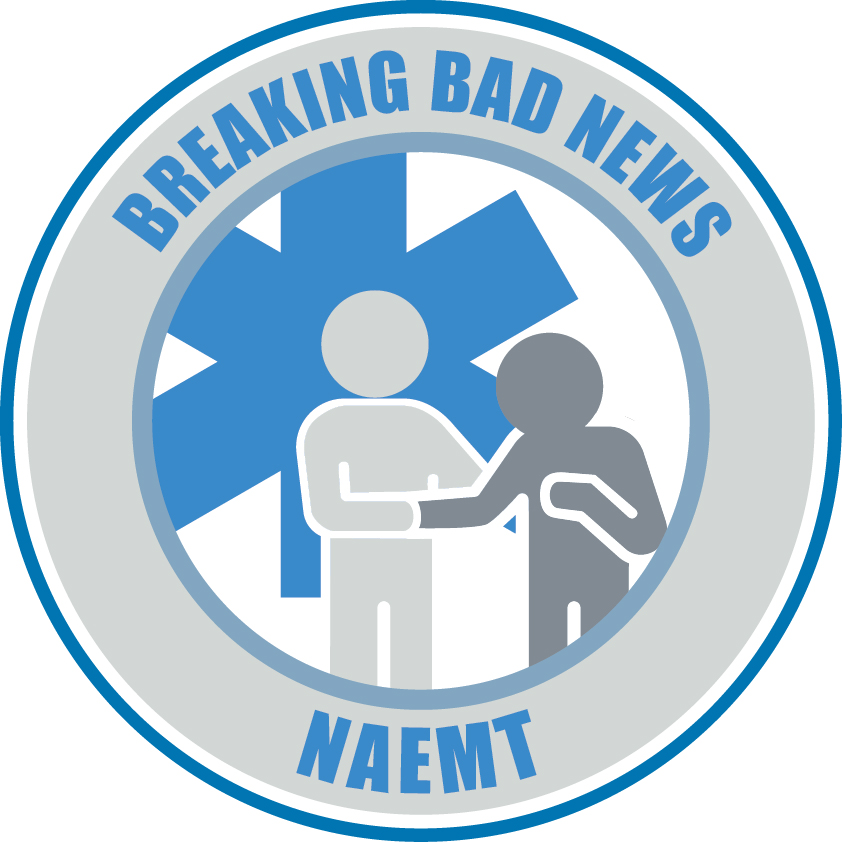 NAEMT Courses logo 5