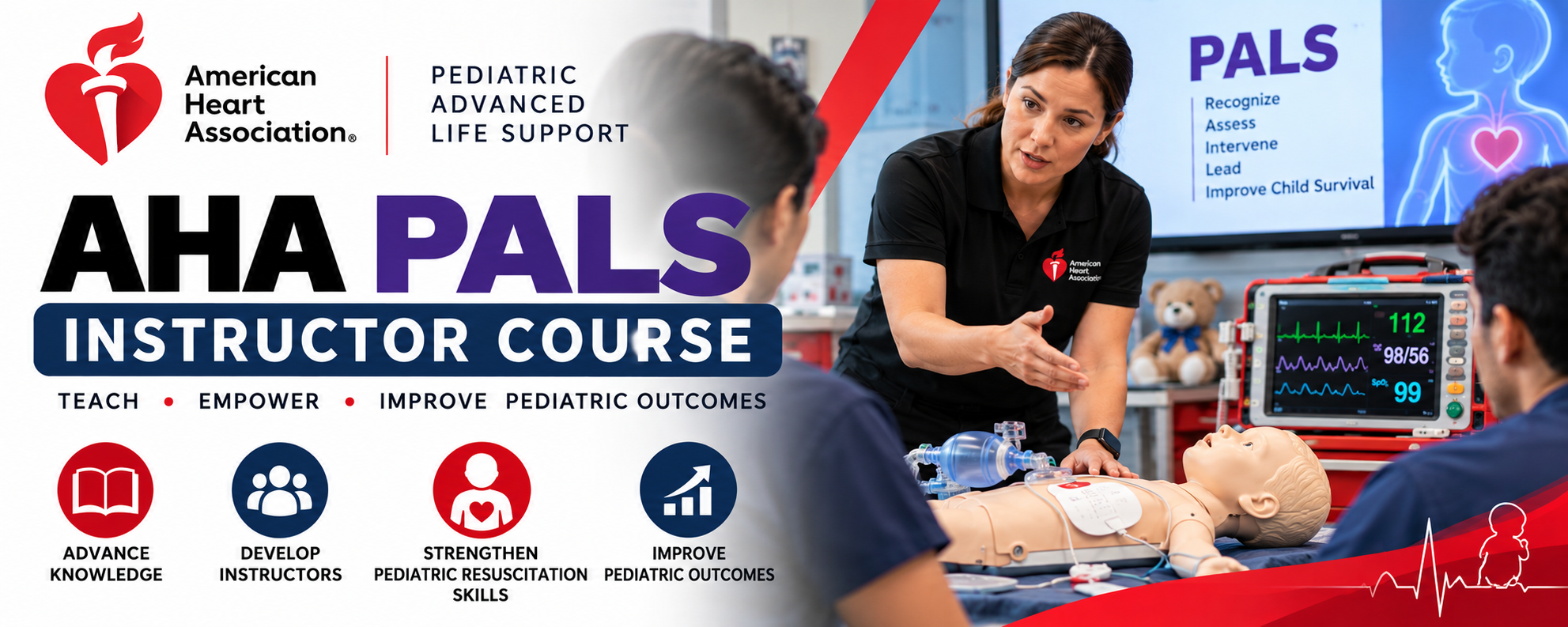 PALS Instructor Course