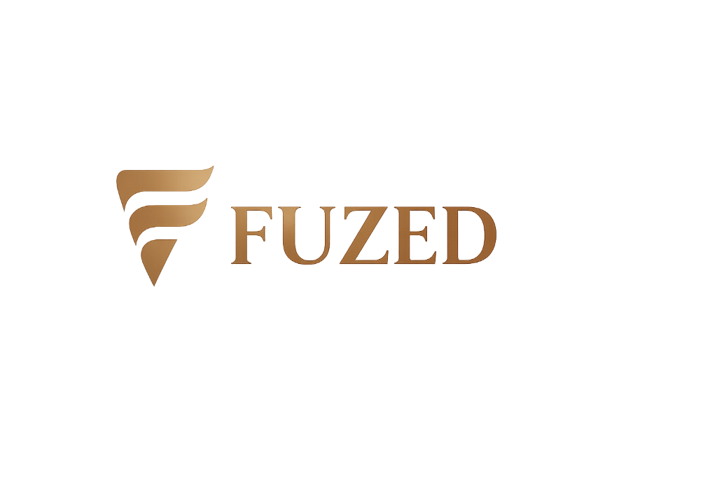 Fuzed — Strategy · Connection · Impact