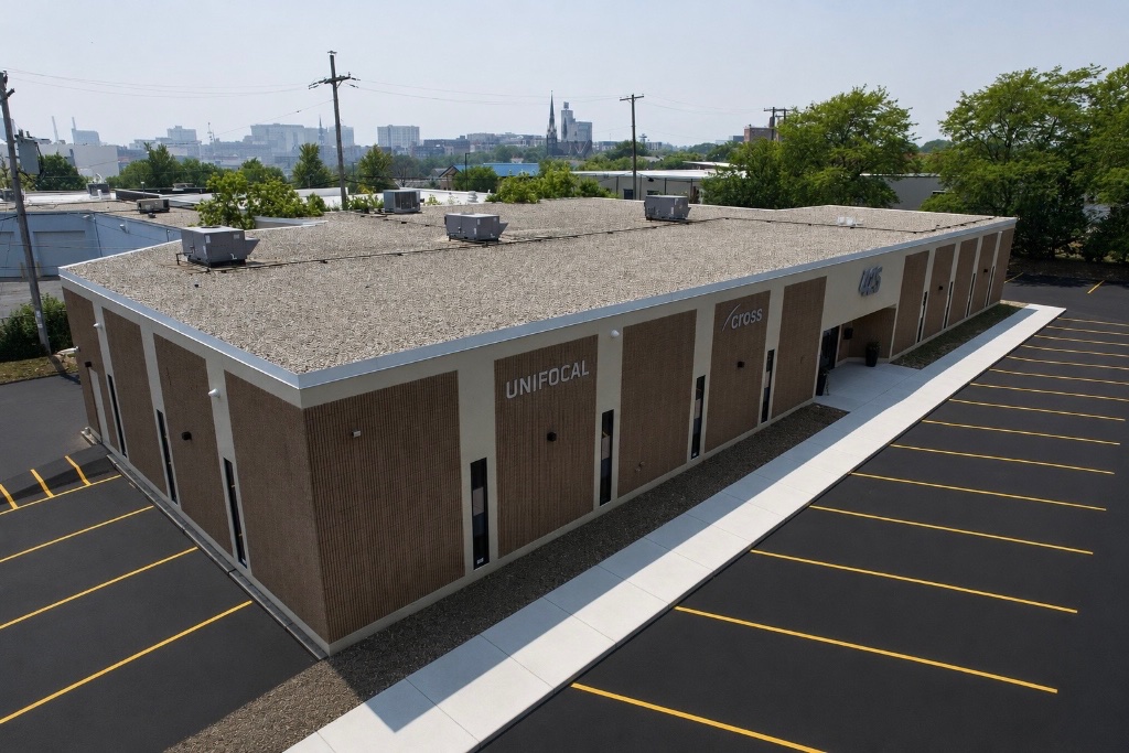 425 W. Walnut Street