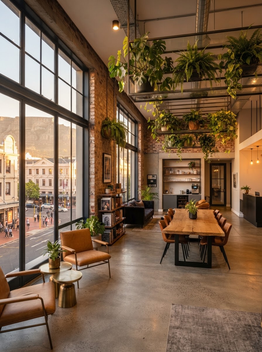 Bree Street Collective
