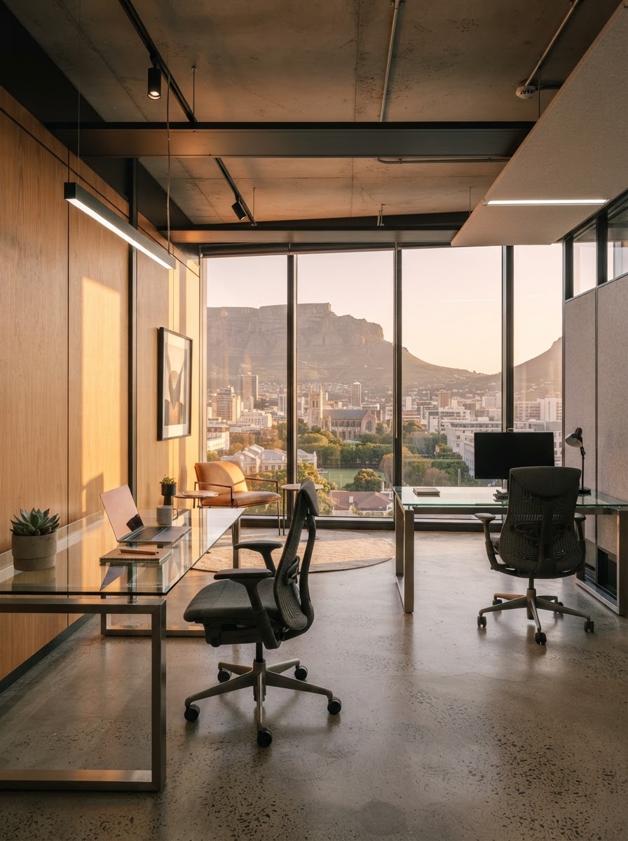 The Vantage Suite