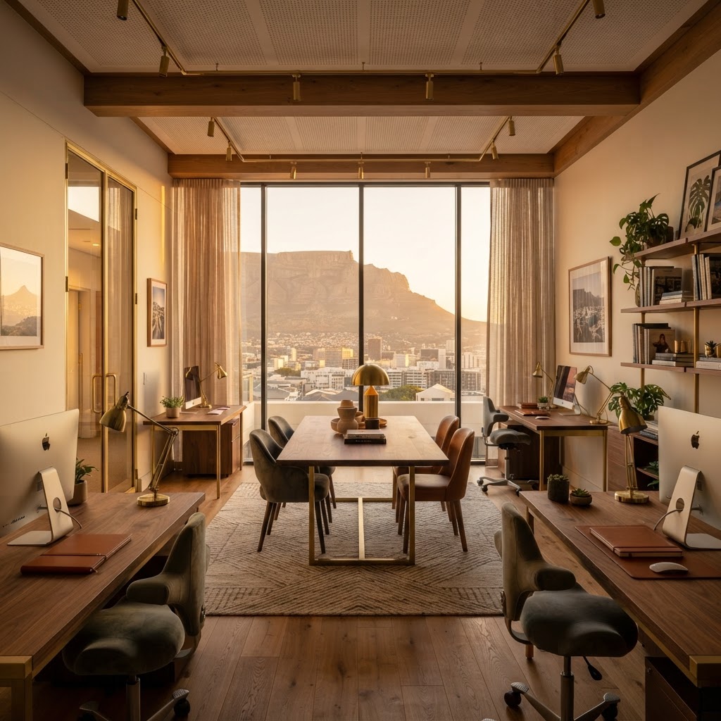 The Quarter Studio — Woodstock