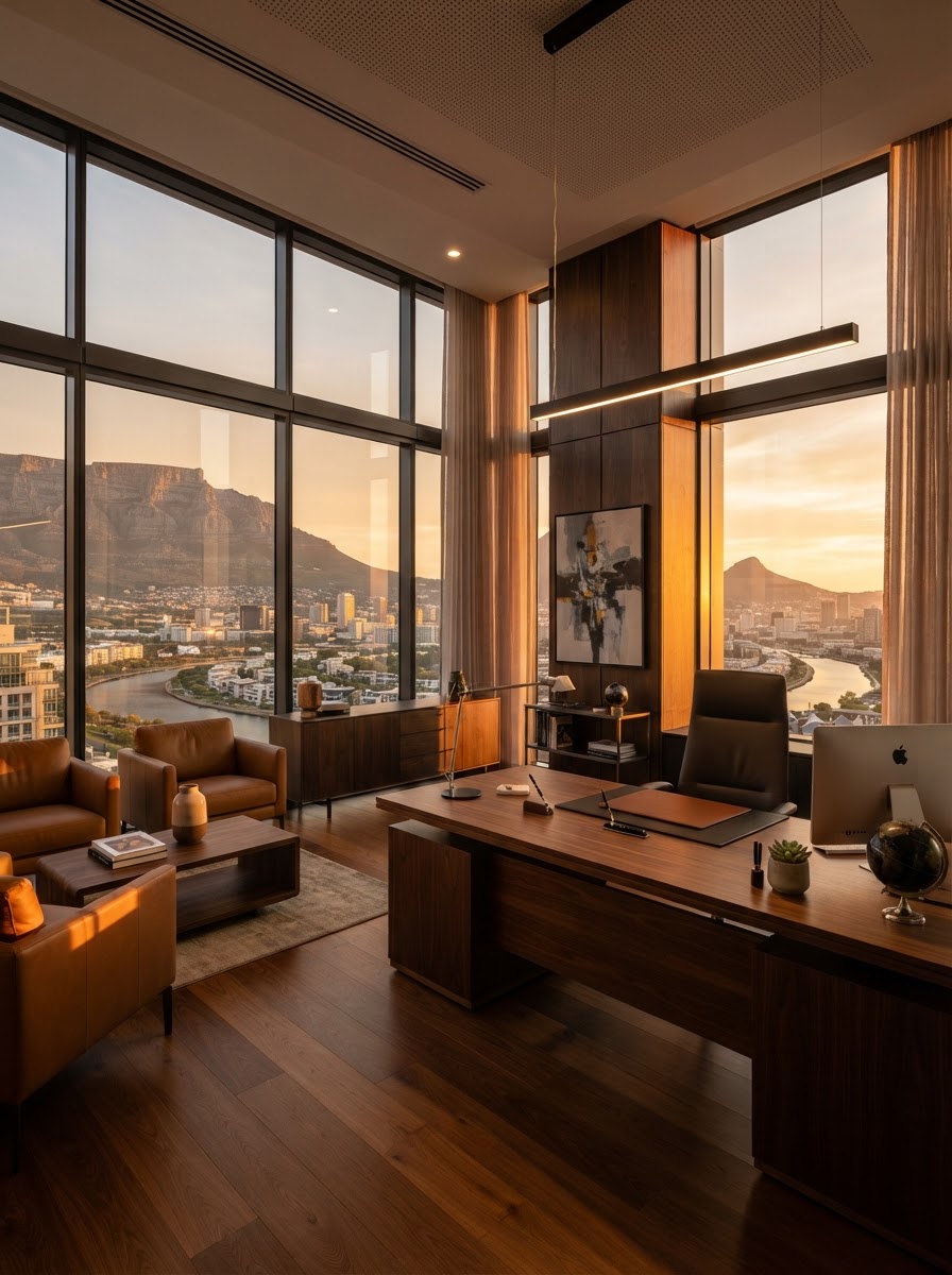 Century Tower Executive
