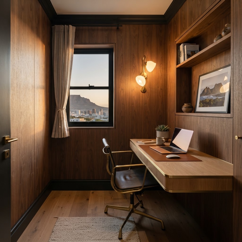 The Solo Studio — Observatory
