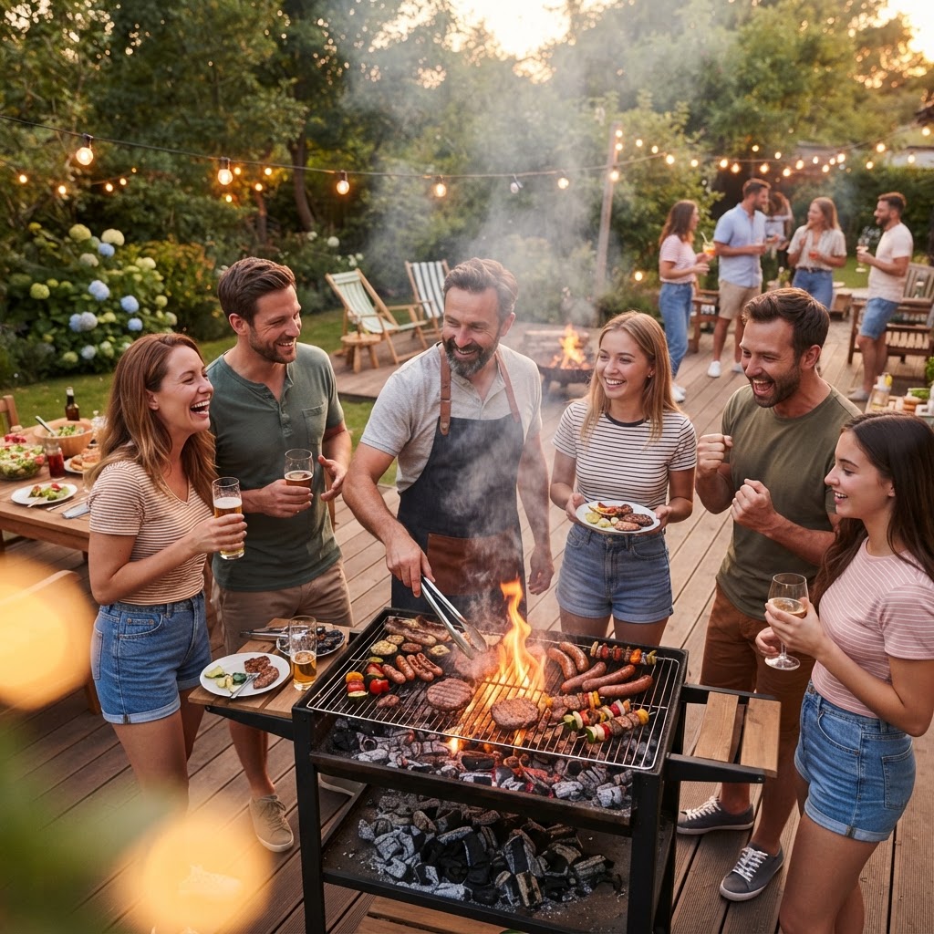 BBQ