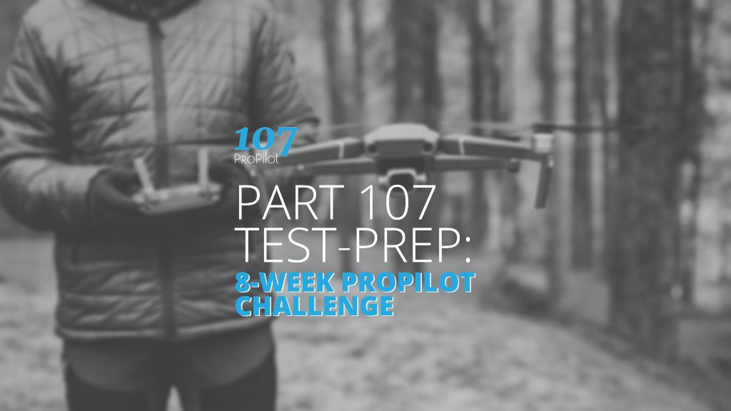 Part 107 Ground School