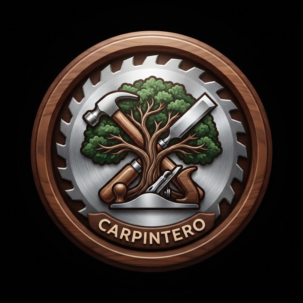 CARPINTERO