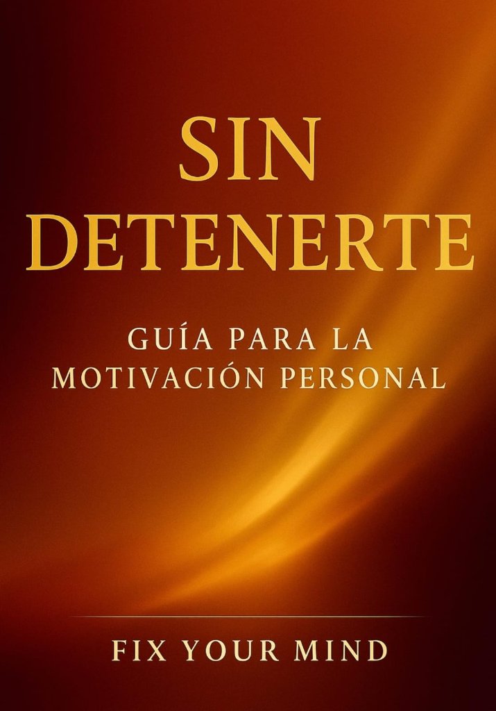 Sin Detenerte