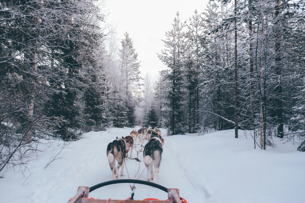 Finland