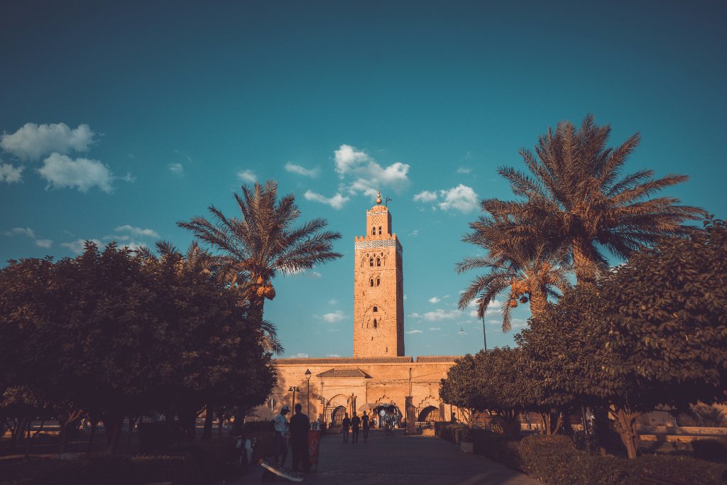 Morocco