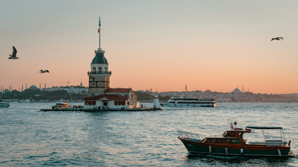 Turkey