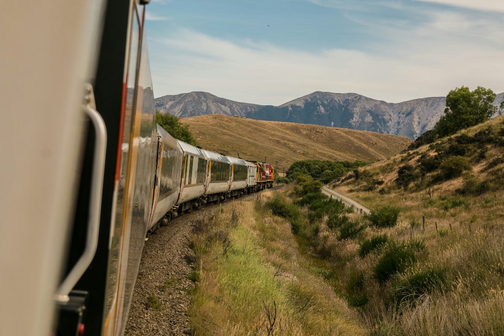 Rail