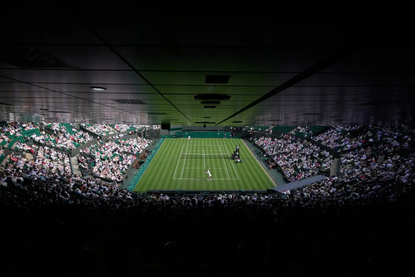 Wimbledon
