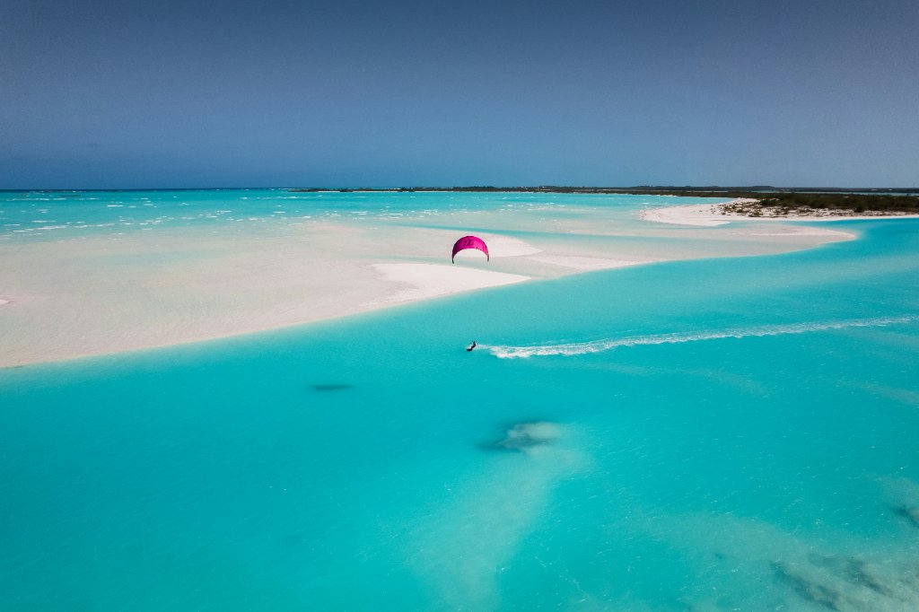 Bahamas