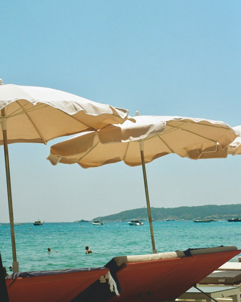St Tropez